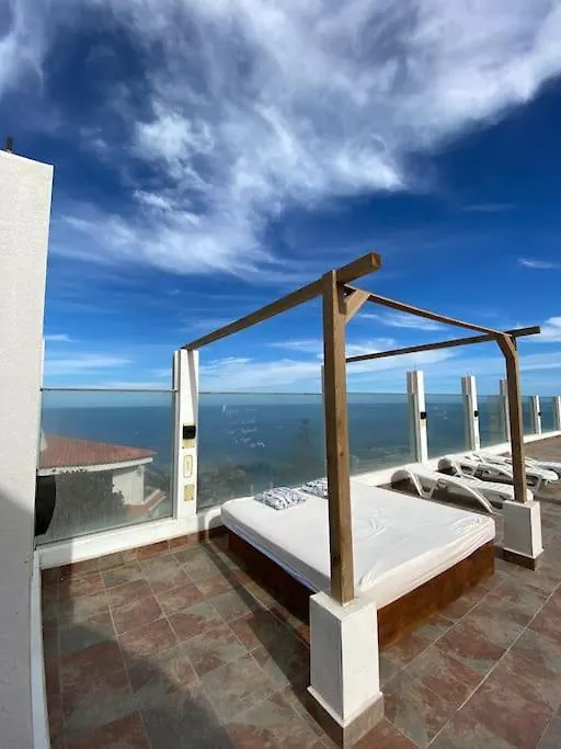 Holiday home Estrella De Sal Villa Villa de Mazo Spain
