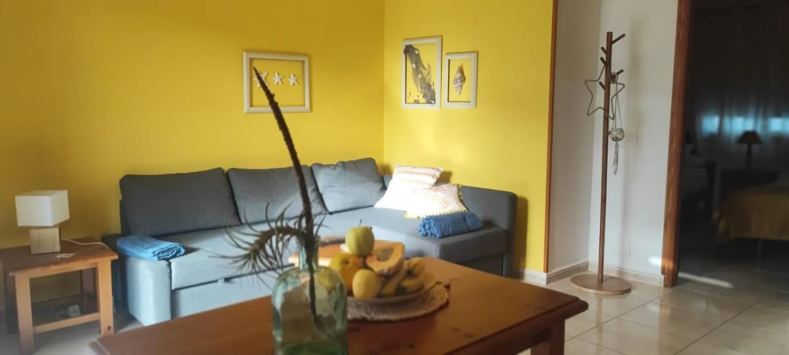 Holiday home Estrella De Sal Villa Villa de Mazo Spain