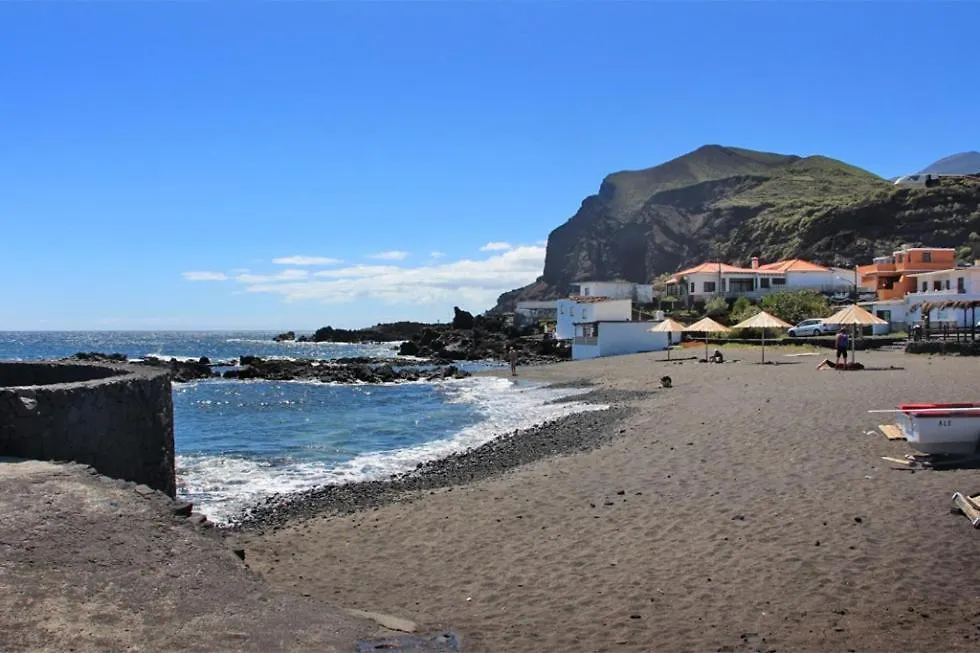 Estrella De Sal Villa Villa de Mazo