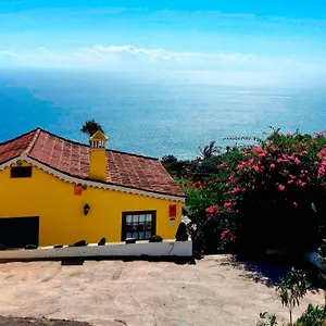 Ferienhaus Dos Aguas, Mazo