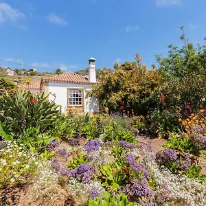 Ferienhaus El Sitio La Rosa, Mazo