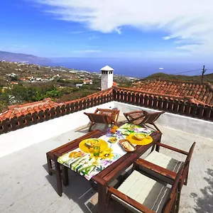 Ferienhaus El Molino, Mazo
